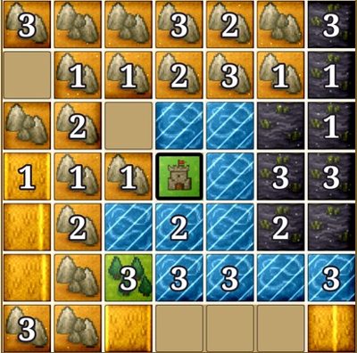 King of Puzzles