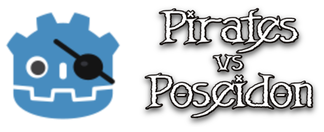 Pirates vs Poseidon